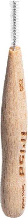 Produktbild Trisa Interdental Bürsten ISO 2 Holz (3 x, 0.90 mm)
