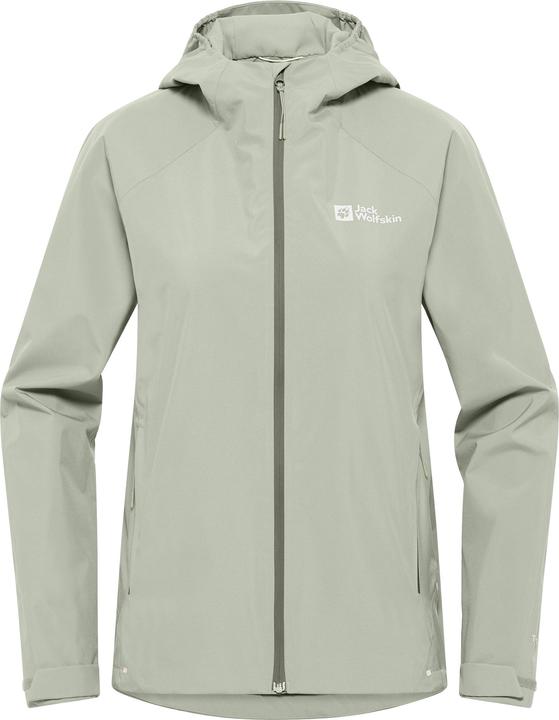 Produktbild Jack Wolfskin Prelight 2L Ins Jkt W (S)