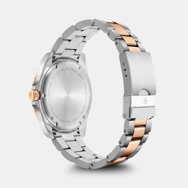 Produktbild Victorinox Maverick 43, 5N 2T, BRN dial, 5N 2TSST br (Taucheruhr, 43 mm)
