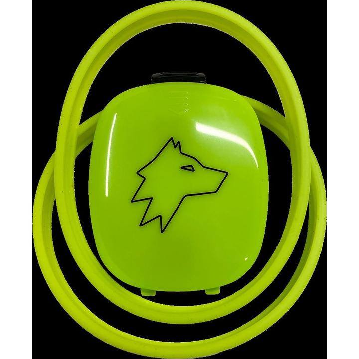 Produktbild Wolf Protection Visibility Kit Hi-Viz Grün für WOLF Pro