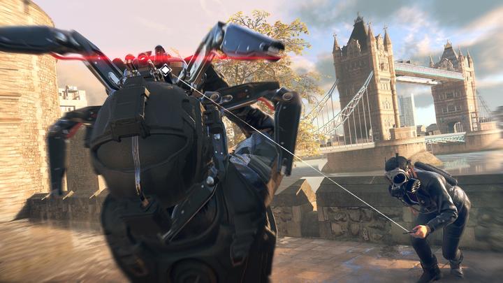 Immagine prodotto Ubisoft Watch Dogs Legion - Resistance Edition
