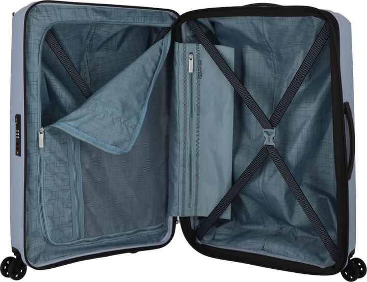 Image du produit American Tourister Aerostep (66.50 l, M (50 - 90l))
