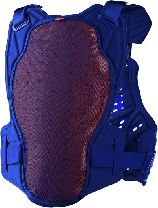 Actual product image Troy Lee Designs Rockfight CE Flex (M/L, Chest protector, Unique specimen)
