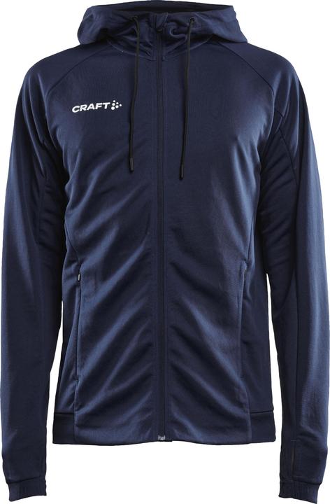 Craft Evolve Hood Jacket M