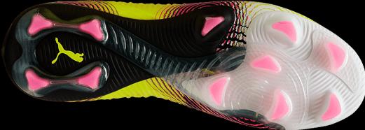 Actual product image Puma Future 8 Ultimate Fg (41)