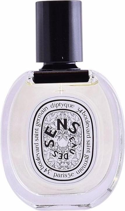 Actual product image Diptyque Eau des Sens (Eau de toilette, 50 ml)