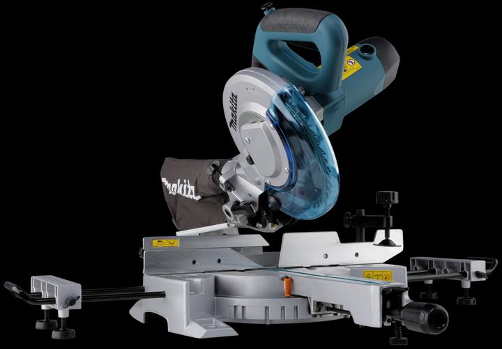 Actual product image Makita LSO815FLN