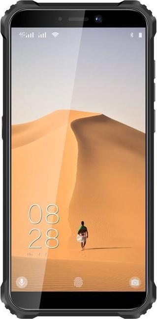 Actual product image Oukitel WP5 Pro (64 GB, Orange, 5.50", Dual SIM, 13 Mpx, 4G)