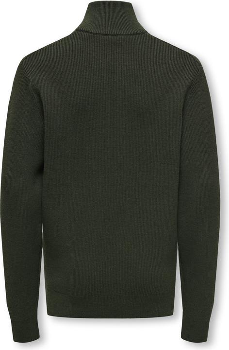 Immagine prodotto Only Maglia KOBPHIL Maglia a maglia Maglia a maglia (122)