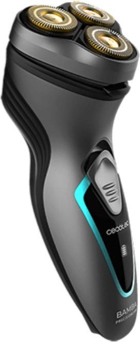 Immagine prodotto Cecotec Bamba PrecisionCare Barber e tagliacapelli PerfectCut al titanio