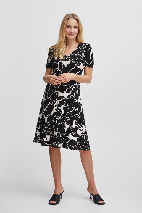 Actual product image Fransa FRFEDOT 1 Dress 20610387 (M)