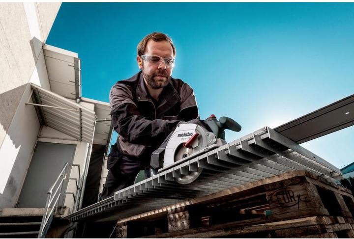 Produktbild Metabo MKS 18 LTX 58