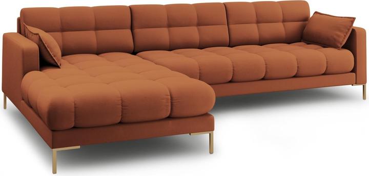 Produktbild Micadoni Mamaia (Ecksofa)