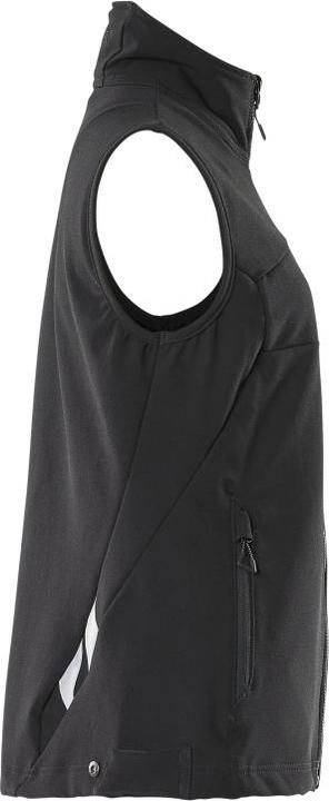 Image du produit Mascot Gilet femme Accelerate 18375 noir taille XL (XL)