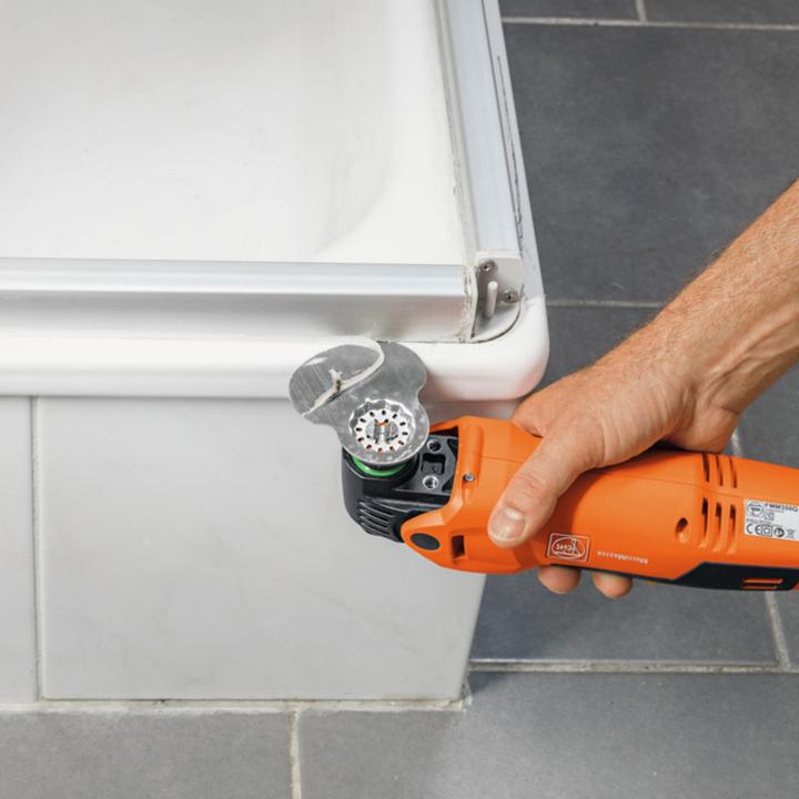 Image du produit Fein Couteau à découper 63903245230 5 pcs.