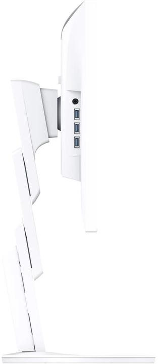 Actual product image Eizo EV2781 FlexScan (2560 x 1440 pixels, 27")