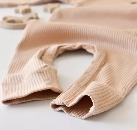 Produktbild BabyCosy Strampler. langarm (80)