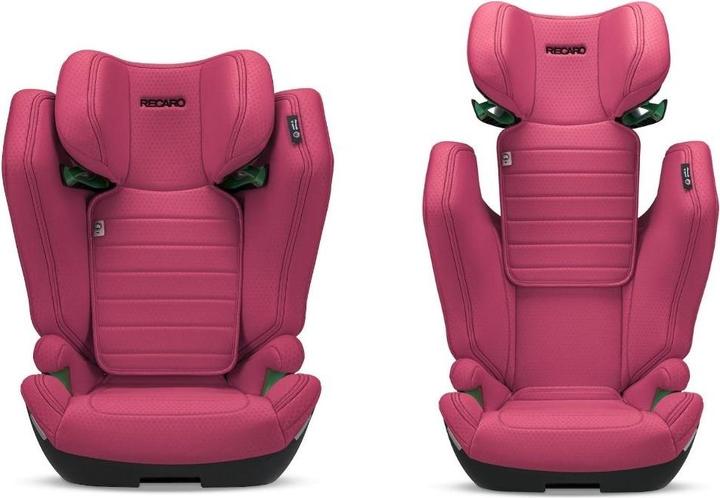 Produktbild RECARO Axion 1 Kindersitz (3-12 Jahre) (Kindersitzerhöhung, ECE R129/i-Size Norm)