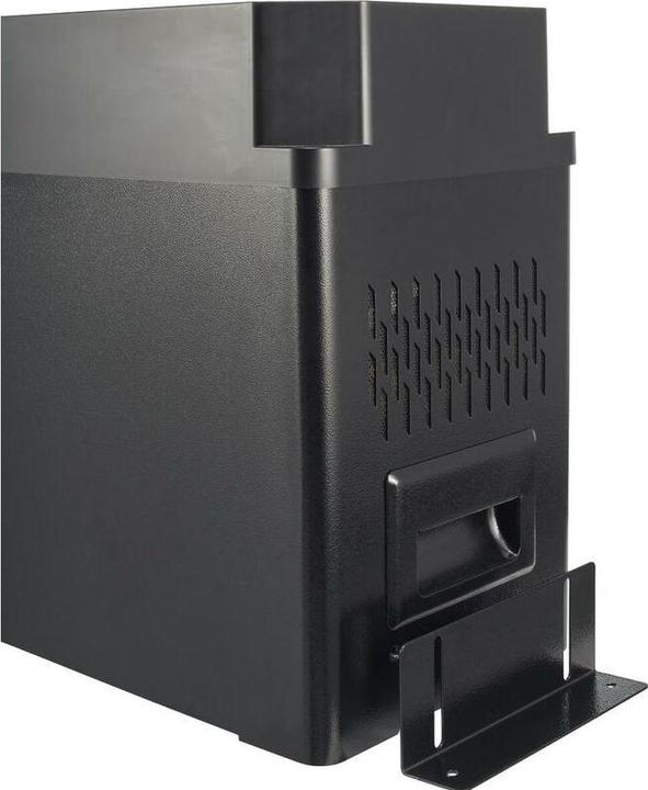 Actual product image Ective AccuBox 120S Powerstation (1536 Wh, 27.10 kg)
