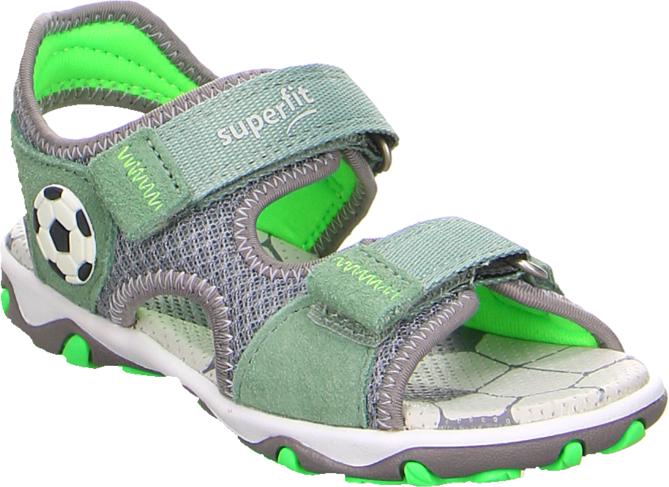 Actual product image Superfit Mike 3.0 (32)