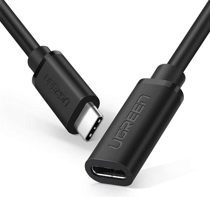 Immagine prodotto Ugreen USB C – USB-C (0.50 m, USB 3.2 Gen 1)