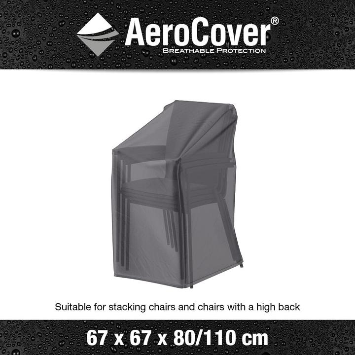 Actual product image AeroCover Protective cover 67x67