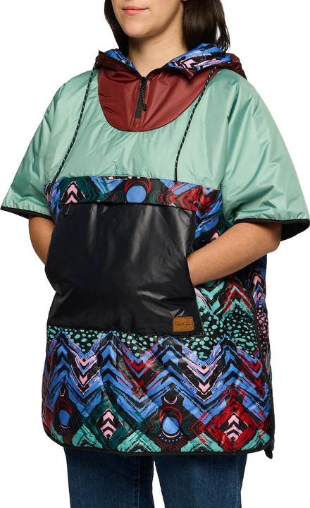 Actual product image Rumpl Poncho Original Puffy New Monn