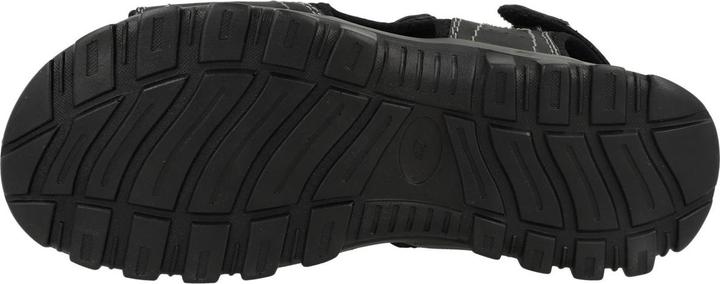 Actual product image Camel Active Sandale Pullup SCHWARZ (43)