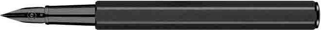 Actual product image Caran d'Ache 849 Black Code (Black, 1 x)