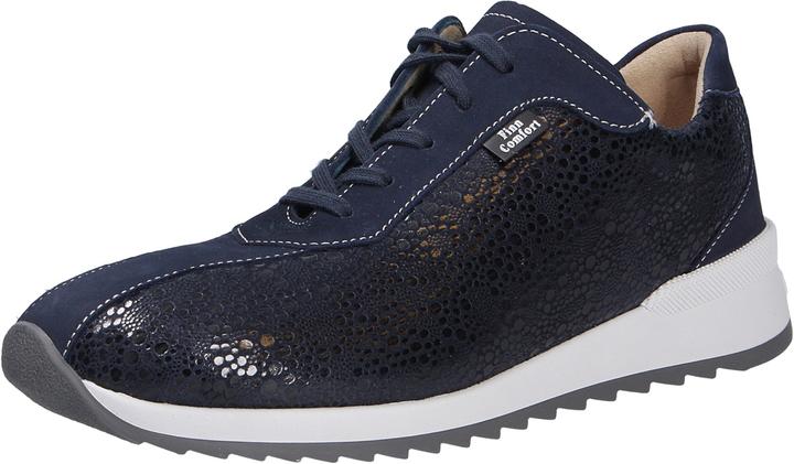 Finn Comfort Schnürschuhe (38)