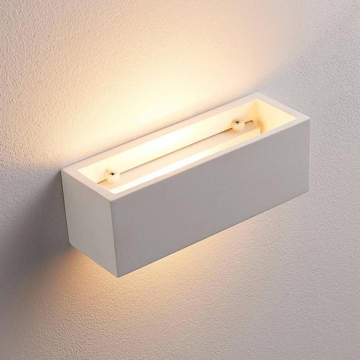 Actual product image Lindby Tjada (250 lm, G9)