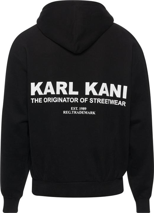 Produktbild Karl Kani KM234-038-1 KK Small Retro OS Hoodie (XL)