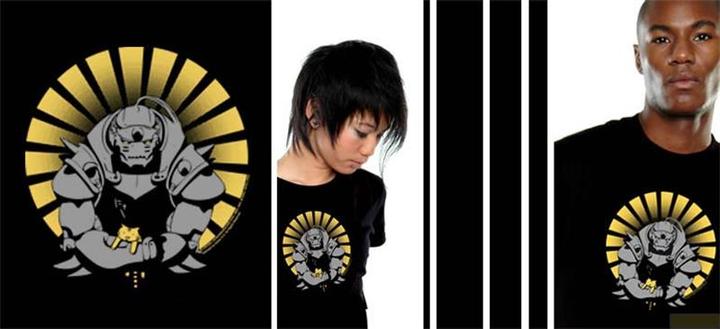 Actual product image Neko Yome Full Metal Alchemist - Little Cat - M size (L)