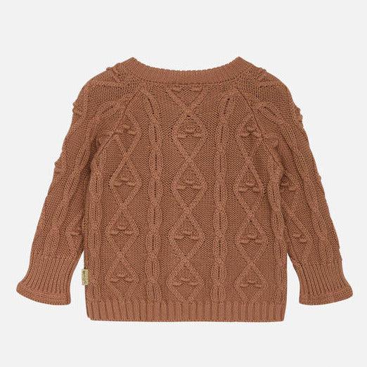 Produktbild Hust and Claire Strickjacke Cath (80)