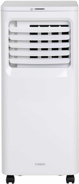 Immagine prodotto Furber SEPHYR-70 (70 m², 7000 BTU/h)