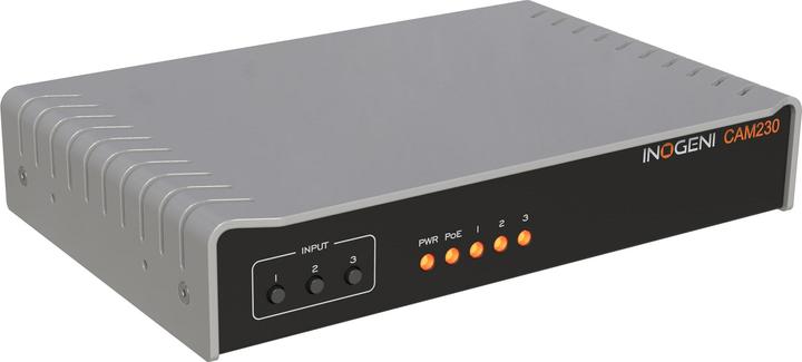 Inogeni Camera Selector CAM230 2x USB/1x HDMI - USB/HDMI