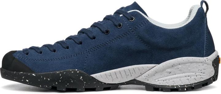 Actual product image Scarpa Mojito Planet Suede (48)