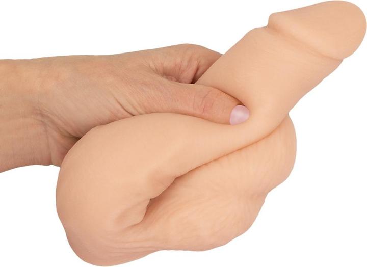 Actual product image Fleshlight Mr. Limpy