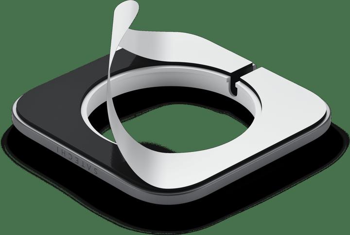 Actual product image Satechi Alu Dock for Magsafe Charger