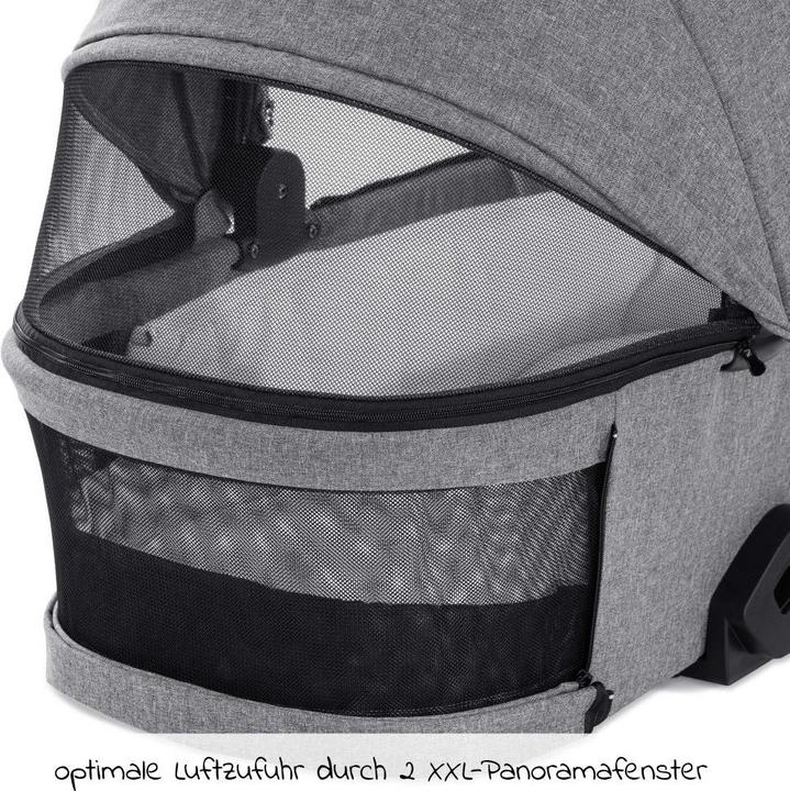 Produktbild Hauck Vision X Pram