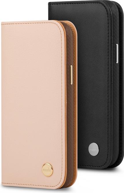 Image du produit Moshi Overture pour iPhone 13 - Noir de jais (Apple iPhone 13)