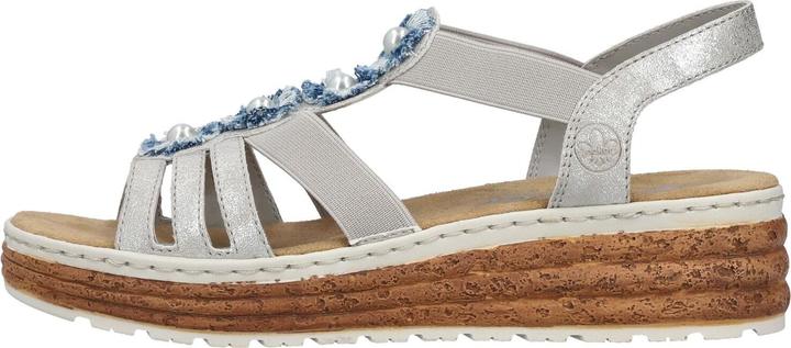 Produktbild Rieker Sandalen (42)