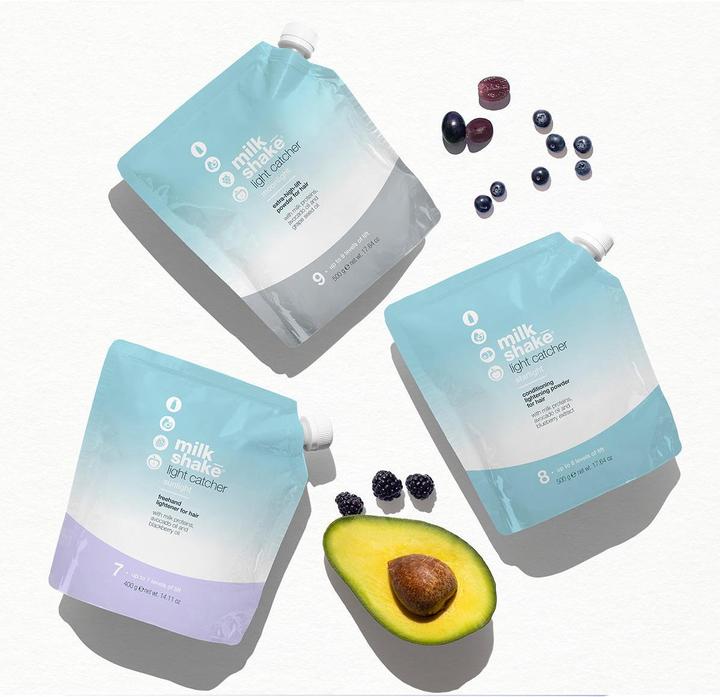 Image du produit Milk_Shake Poudre décolorante Light Catcher Sunlight (Lumière du soleil)