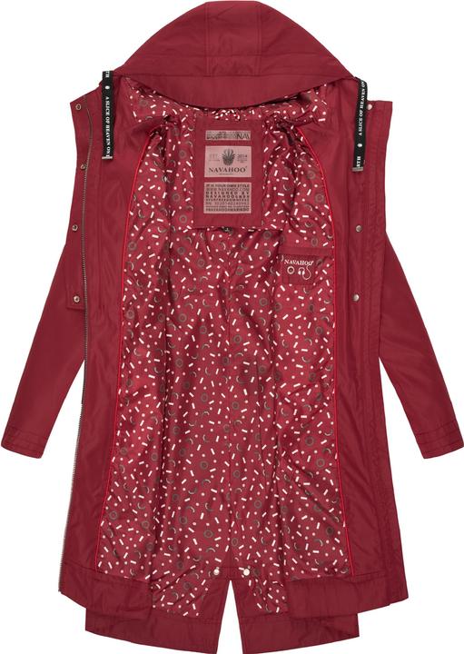 Actual product image Navahoo Josinaa (M)