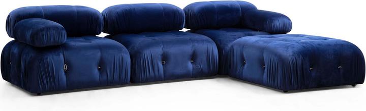 Velvet Blue