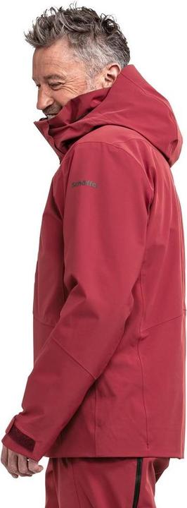 Produktbild Schöffel Ski Jacket Pontresina (50)