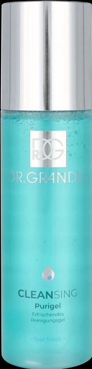 Actual product image Dr Grandel Cl Purigel - 200 Ml (Gel, 200 ml)
