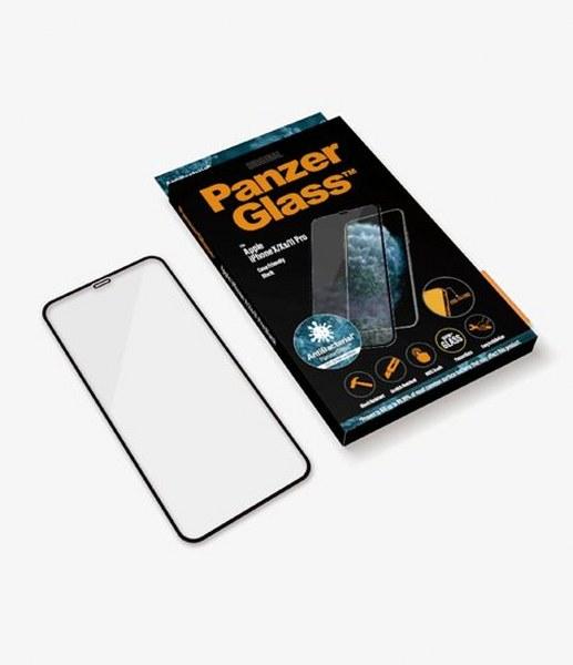 Actual product image PanzerGlass edge to edge (1 Piece, Apple iPhone 11 Pro)