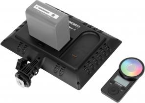Produktbild Yongnuo YN-300 Air II (Videoleuchte)