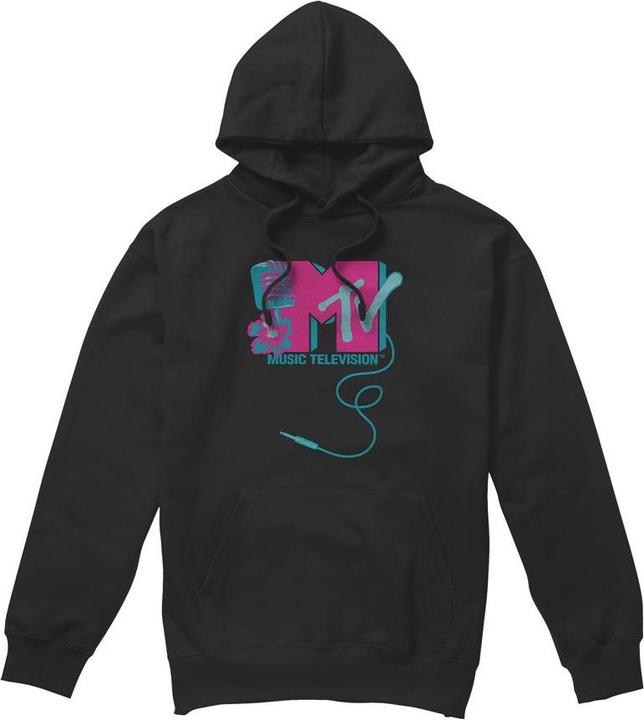 MTV Kapuzenpullover (XL)